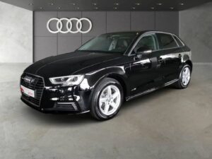 Asphalte Diffusion - AUDI A3 40TFSIe BLACK12AD