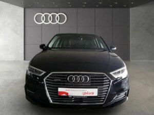 Asphalte Diffusion - AUDI A3 40TFSIe BLACK3AD