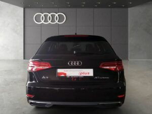 Asphalte Diffusion - AUDI A3 40TFSIe BLACK5AD