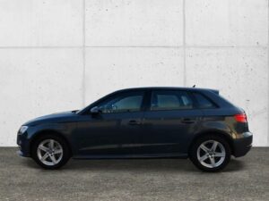 Asphalte Diffusion - AUDI A3 40TFSIe Grise14AD