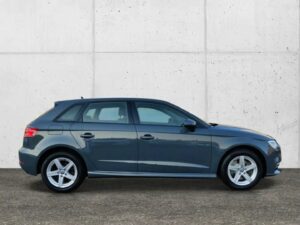 Asphalte Diffusion - AUDI A3 40TFSIe Grise1AD